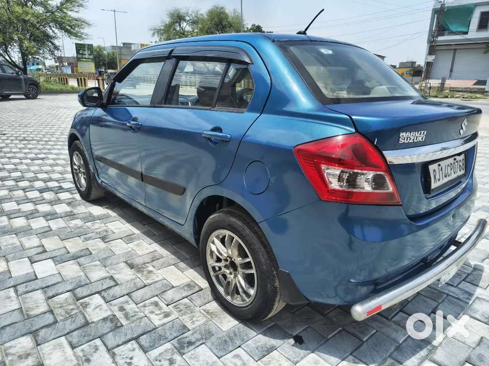Maruti Suzuki Swift Dzire 2012 Diesel Good Condition