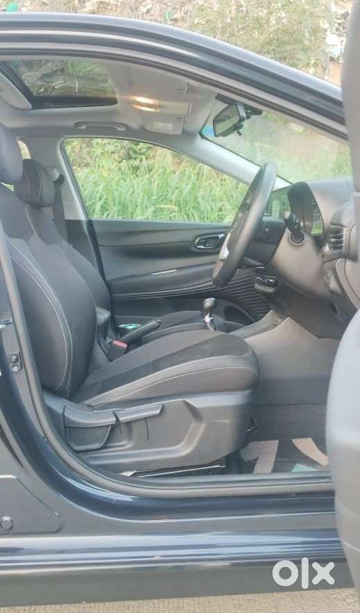 Hyundai I20 Asta (o) 1.2 Mt, 2023, Petrol