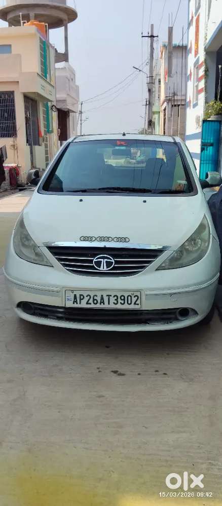 Tata Indica 2013