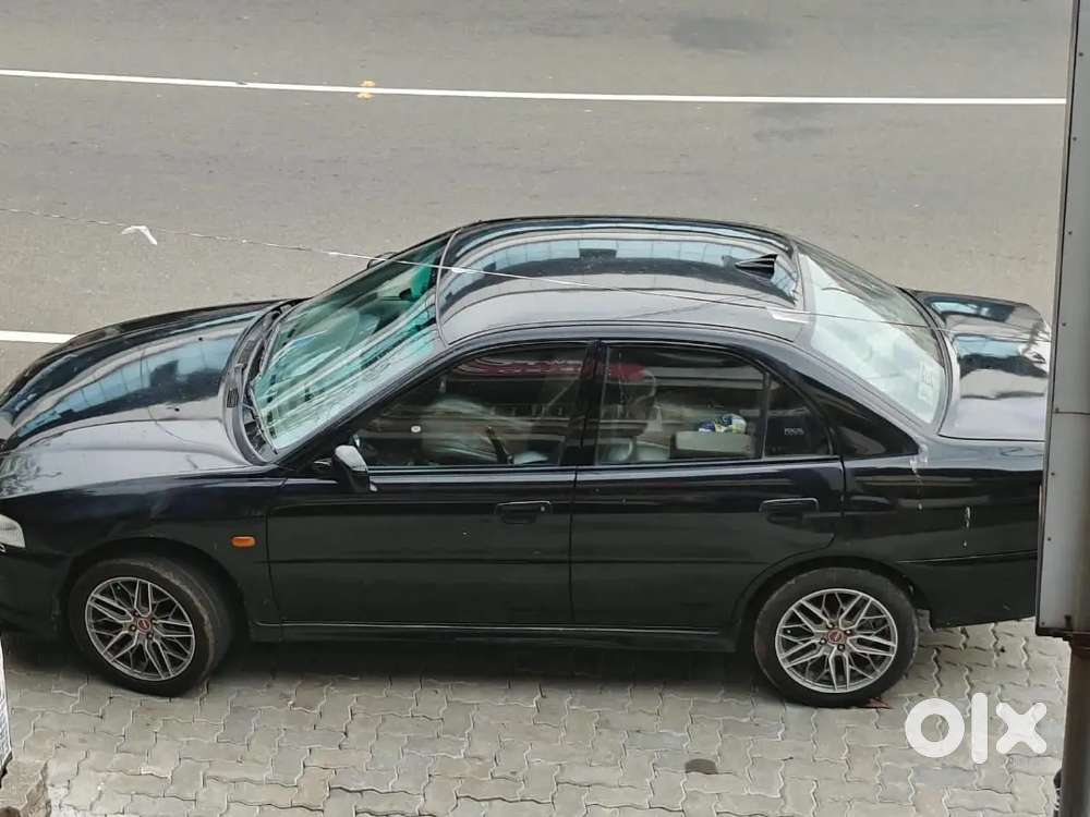 Mitsubishi Lancer Lxi 2006