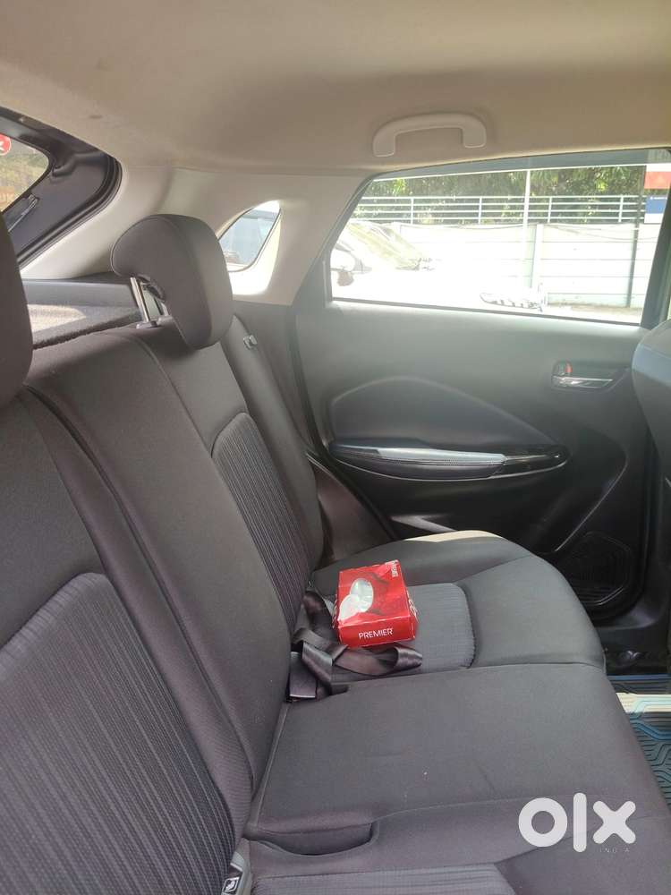 Maruti Suzuki Baleno Alpha, 2022, Petrol