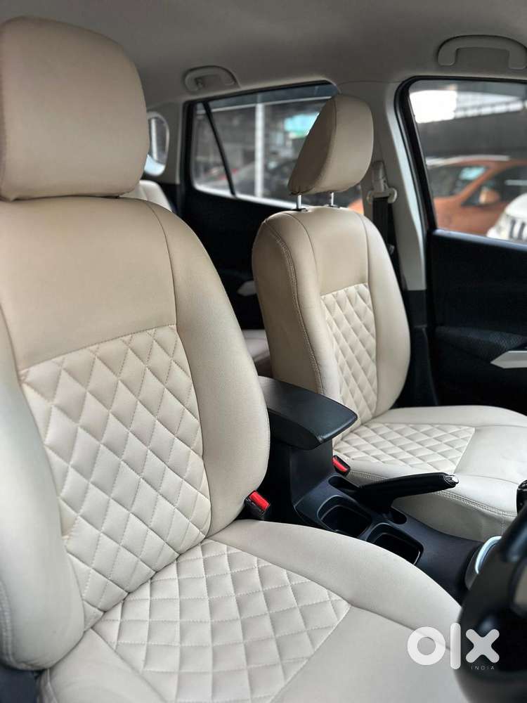 Maruti Suzuki S-cross 2017-2020 1.3 Zeta, 2018, Diesel