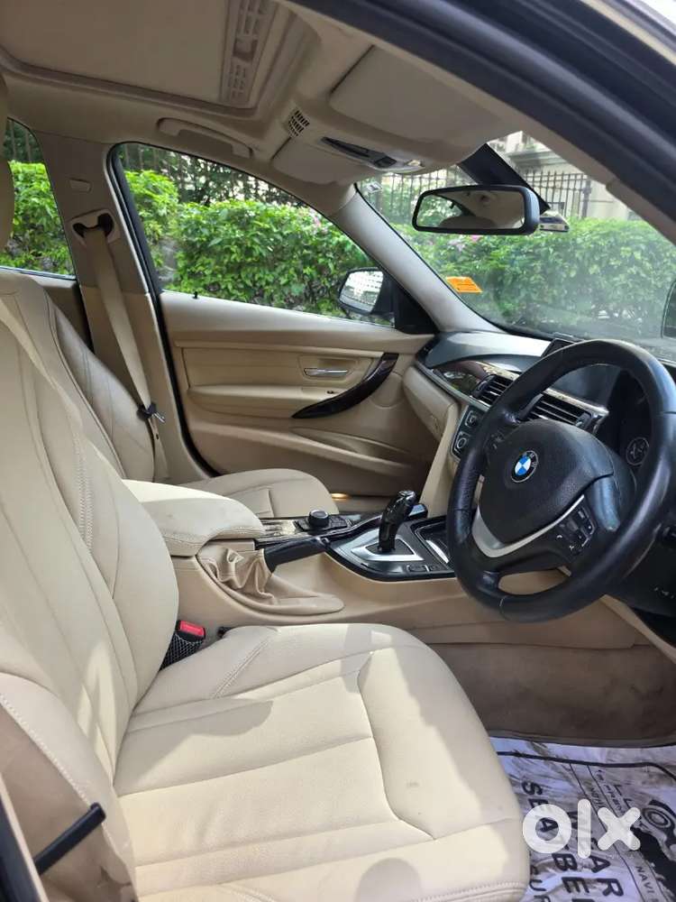 Bmw 3 Series 2014 Diesel Automatic