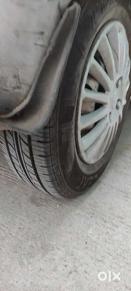 Good Condition New Battery New Tires 95