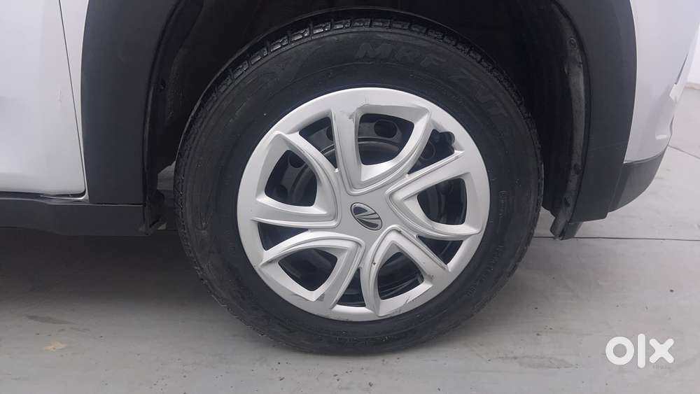 Mahindra Kuv100 Nxt 1.2 K4 Plus Diesel 6 Str, 2018, Petrol