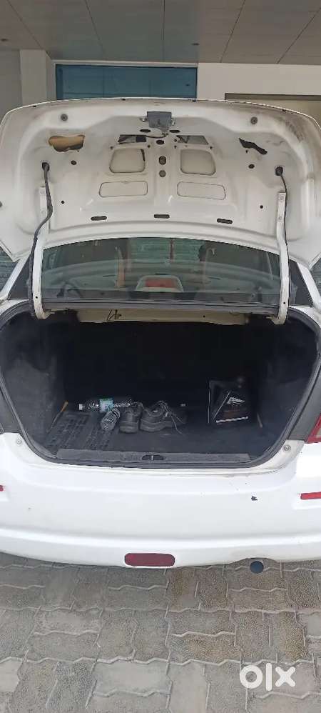 Dzire Old Model Private