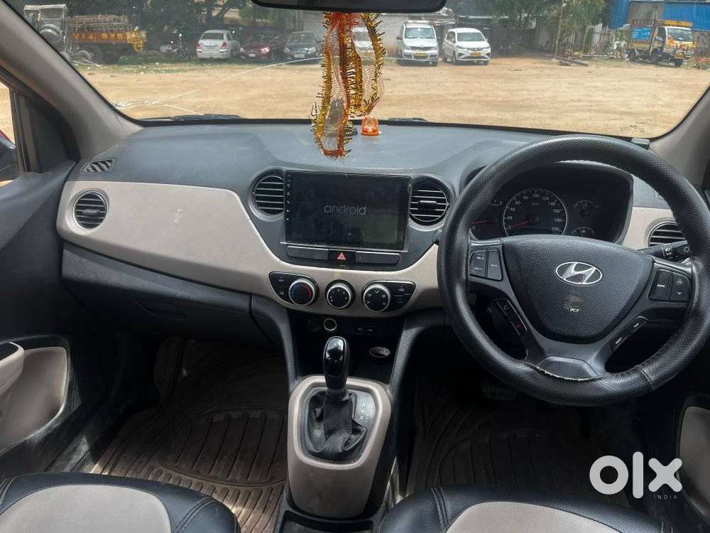 Hyundai Grand I10 Asta 1.2 Vtvt, 2015, Petrol
