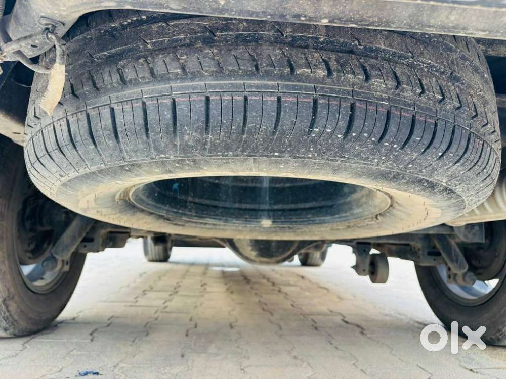Mahindra Scorpio S Mt 7str, 2023, Diesel