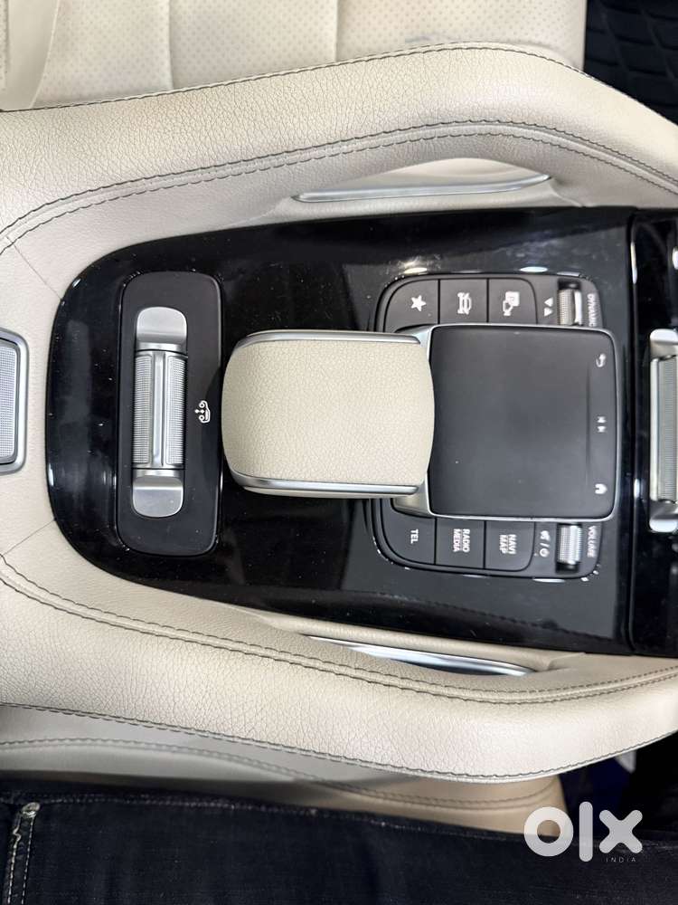 Mercedes-benz Gls 400d 4matic, 2023, Diesel