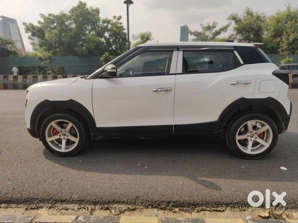 Mahindra Xuv 3xo Mx3 Pro 1.2 Petrol, 2025, Petrol