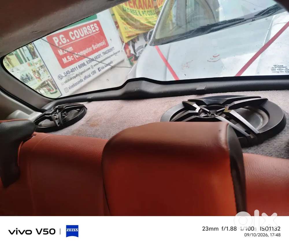 Maruti Suzuki Swift Vxi 2007