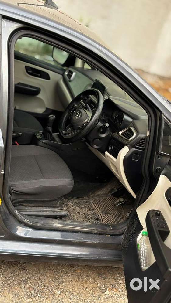 Tata Altroz 2022 Diesel Well Maintained
