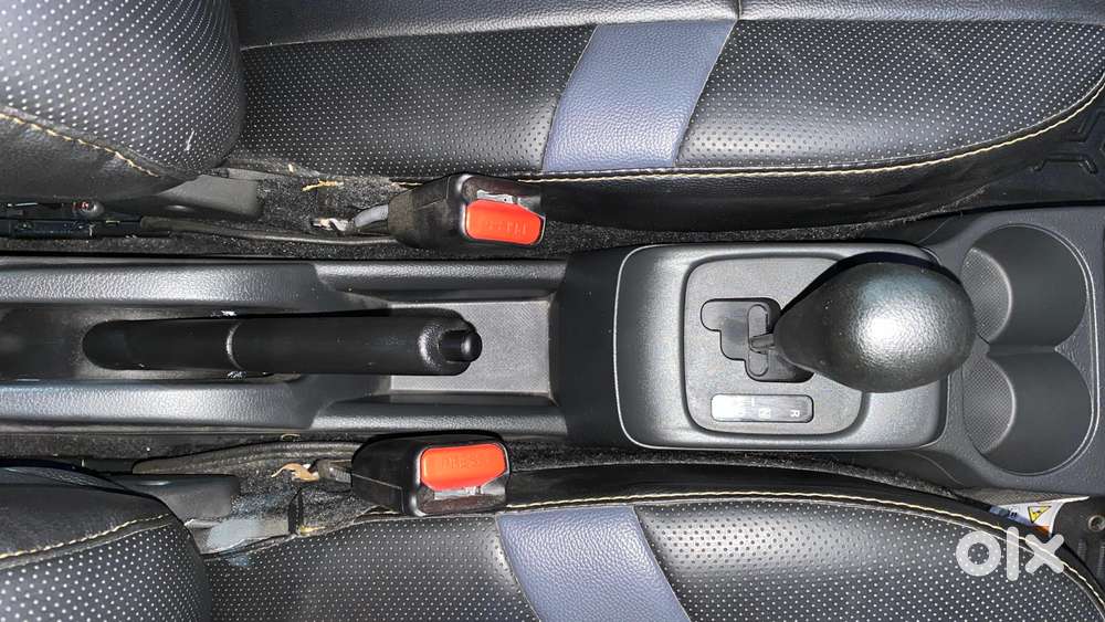 Maruti Suzuki Alto K10 1.0 Vxi (o) Amt, 2024, Petrol