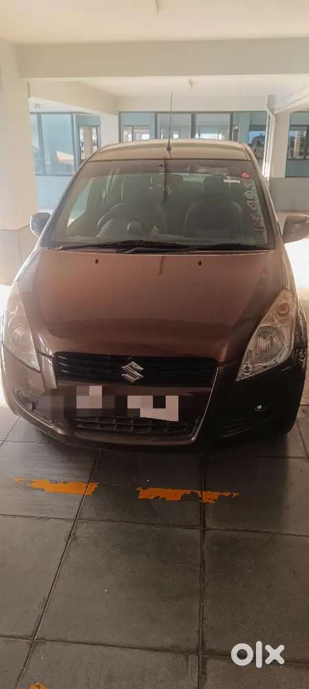 Proper Well  Maintianed Car.
