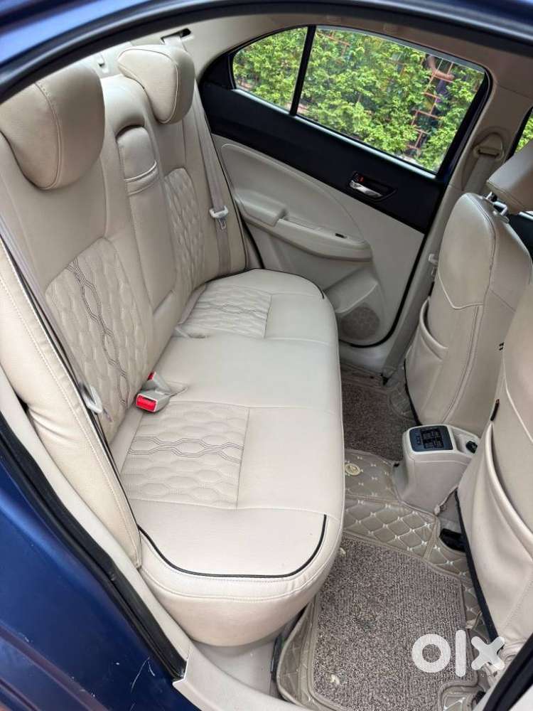 Maruti Suzuki Dzire 1.2 Vxi, 2021, Cng & Hybrids