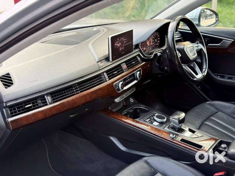 Audi A4 2.0 35 Tdi Technology Pack, 2017, Diesel