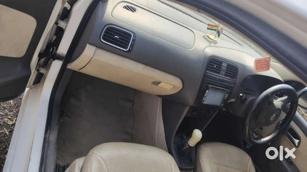 Volkswagen Vento 2011 Diesel Good Condition