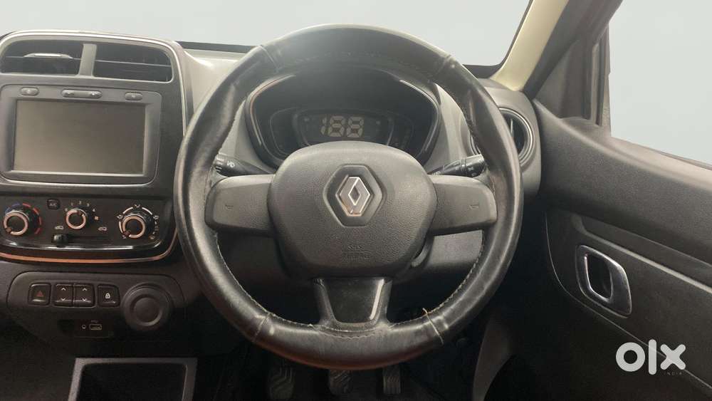 Renault Kwid 2019-ongoing 0.8 Rxt, 2019, Petrol