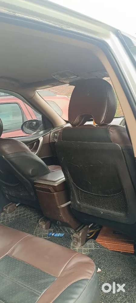 Mahindra Xuv500 2012 Diesel 92000 Km Driven