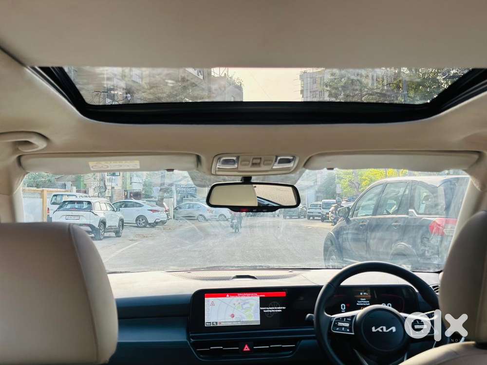 Kia Seltos Htx Plus D, 2025, Diesel