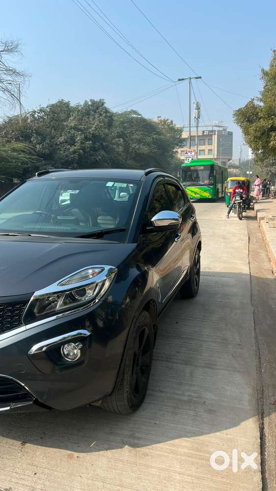 Tata Nexon Diesel 2020