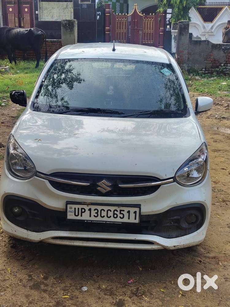 Maruti Suzuki Celerio 2023