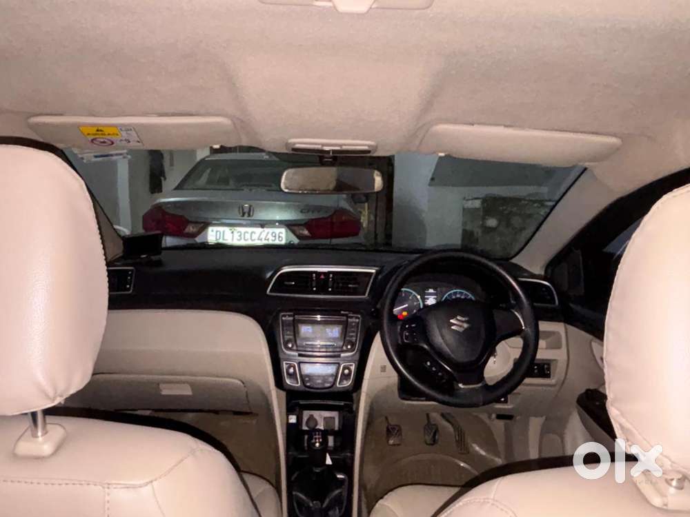 Maruti Suzuki Ciaz Vdi Plus, 2016, Diesel