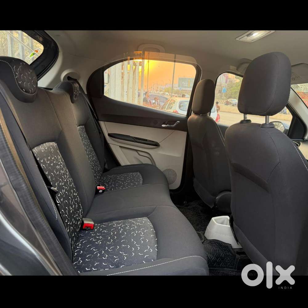 Tata Tiago Xz Plus, 2023, Petrol