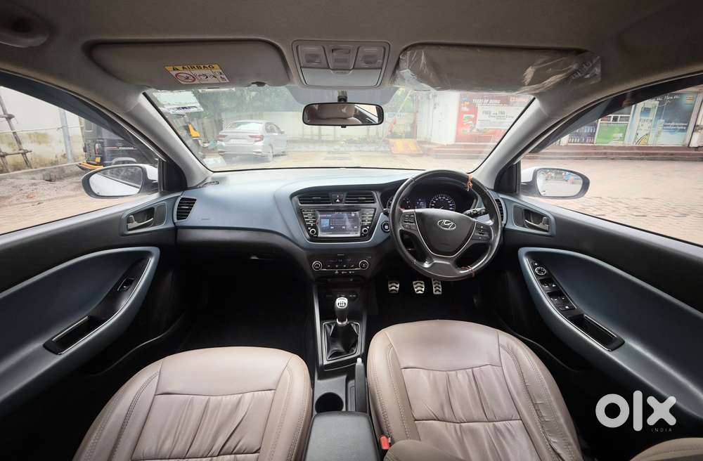 Hyundai I20 Active 1.4 Sx (o), 2016, Petrol