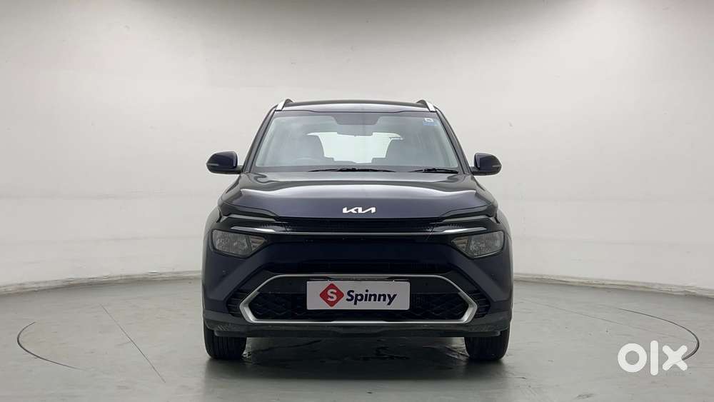 Kia Carens 1.4 Prestige Plus Turbo 7 Str, 2023, Petrol