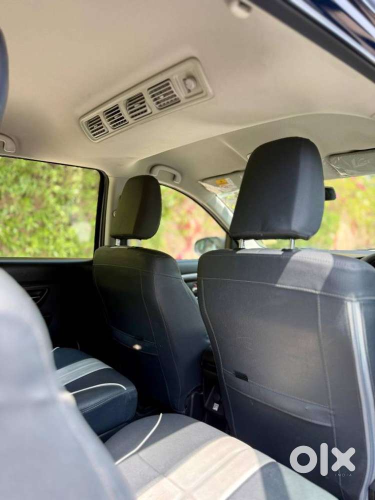 Maruti Suzuki Xl6, 2022, Petrol