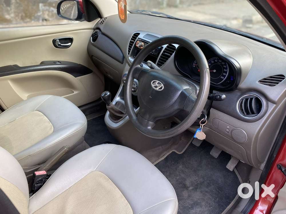 Hyundai I10 Magna, 2012, Petrol