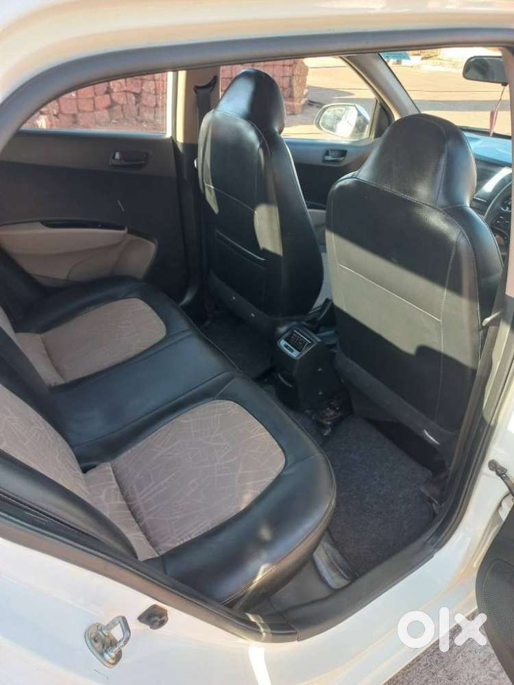 Maruti Suzuki Grand Vitara  Brezza Ldi, 2018, Petrol