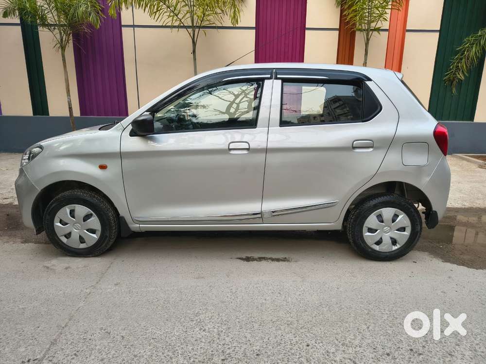 Maruti Suzuki Alto K10 Vxi Plus Ags, 2023, Petrol