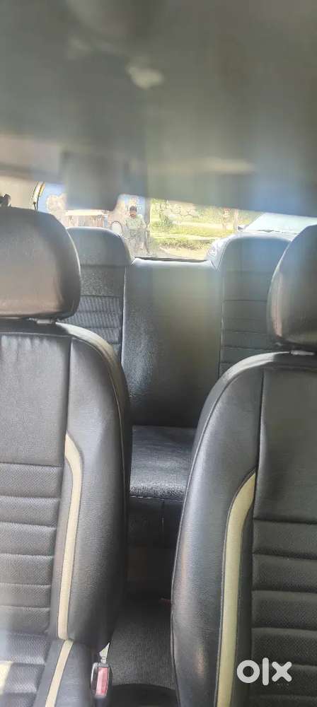 Hyundai Santro In Excellent Condition For Sale Equipped With All Thing