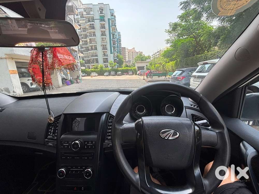 Mahindra Xuv500 Diesel 2021