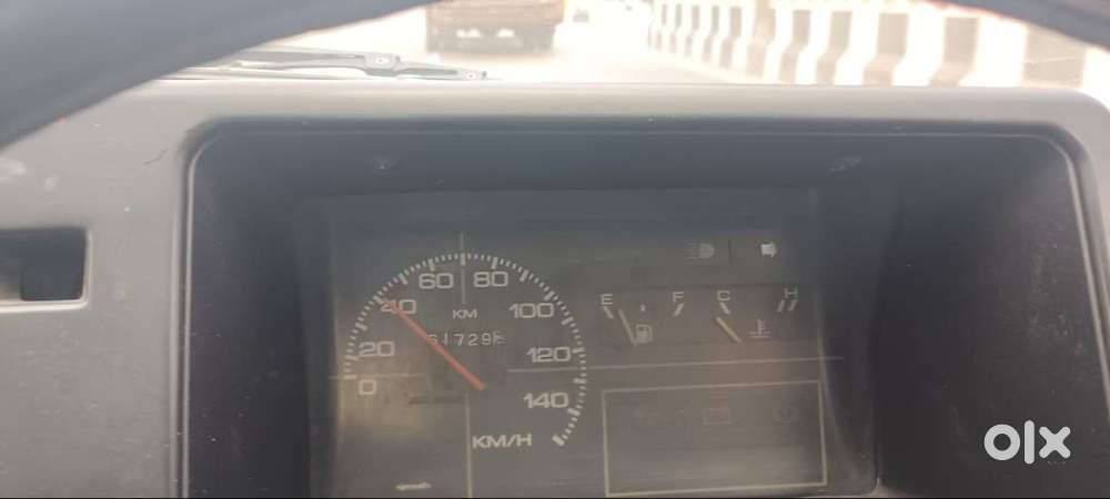 Maruti 800 Std 1995