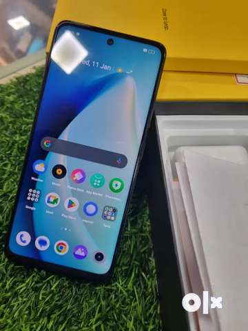 realme under 17000