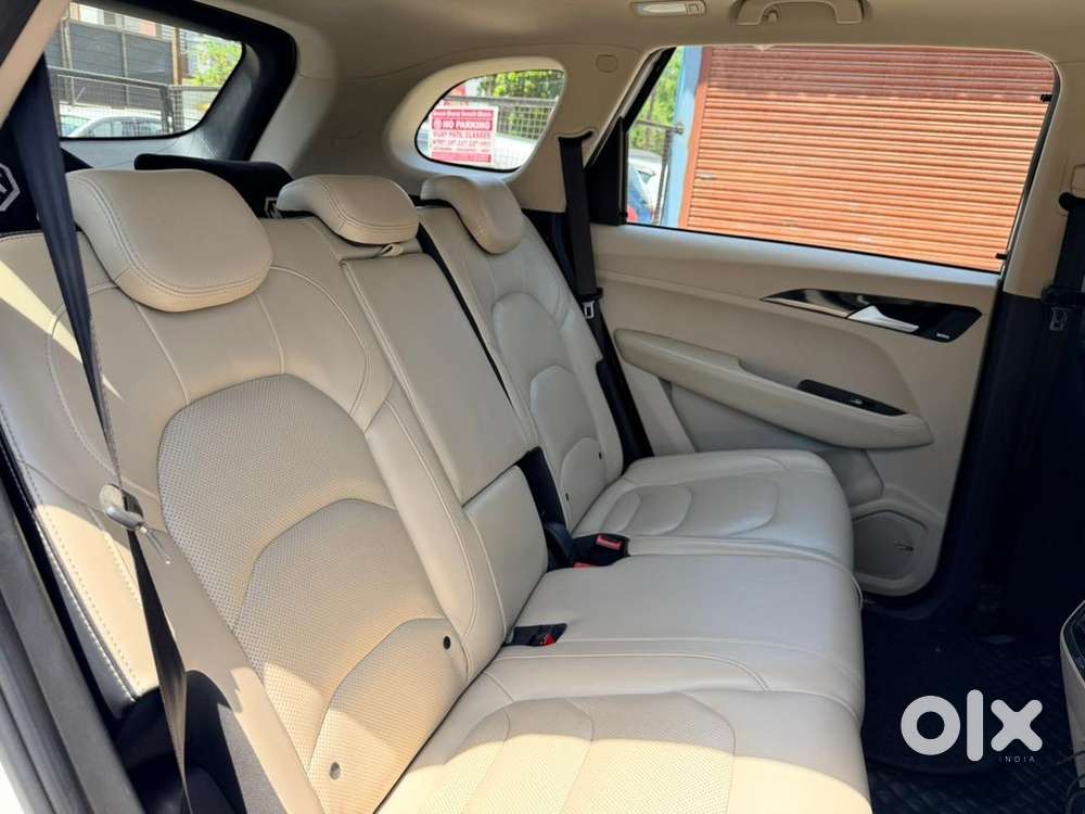 Mg Hector 2021 Diesel 110000 Km Driven