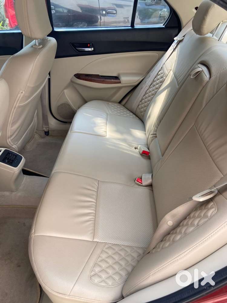 Maruti Suzuki Dzire Vxi Petrol Excellent Condition