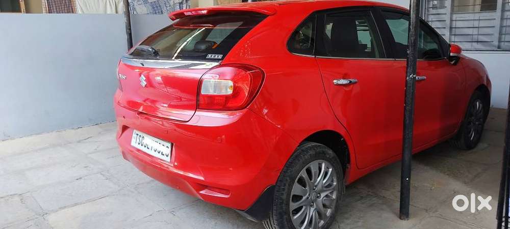 Pharma Company Maintained, Lady Driven, Scentless, Accident Less