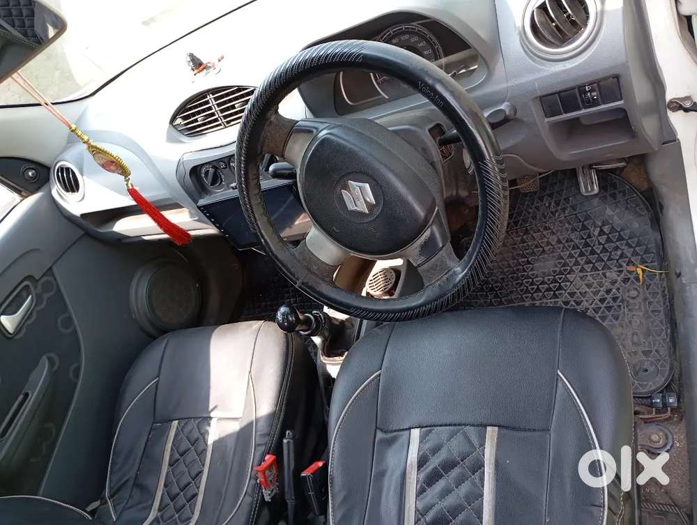 Alto 800 Lxi Is On Sale