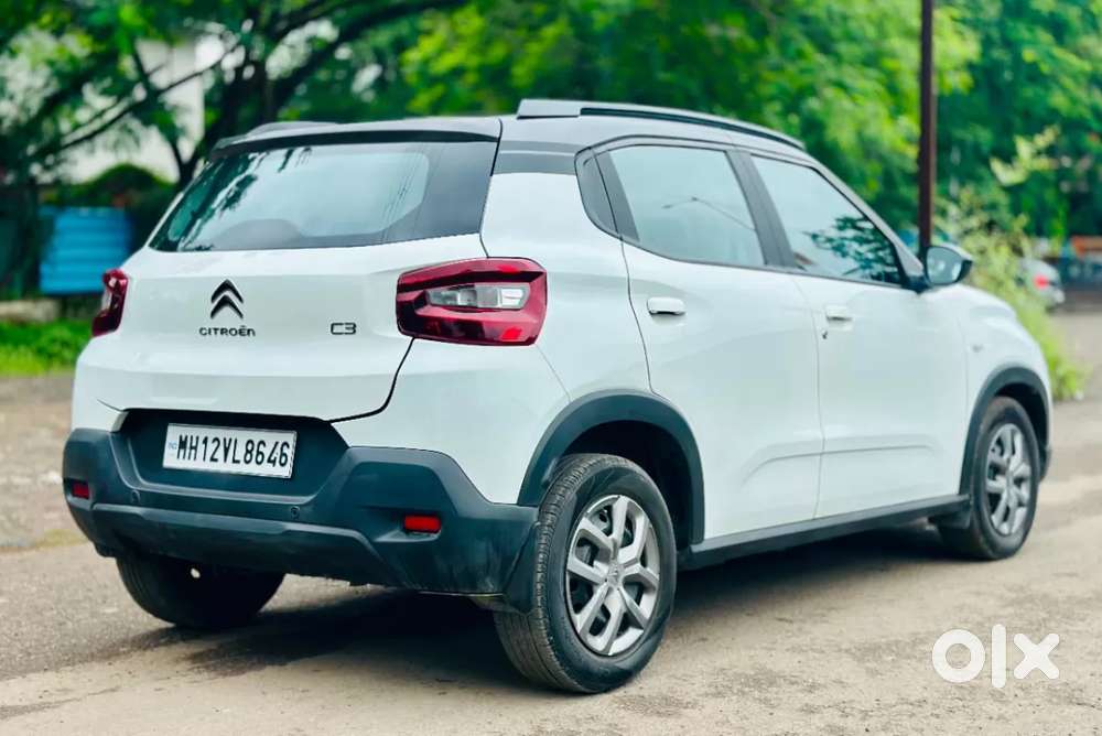 Citroen C3 Feel 1.2 Petrol, 2023, Petrol