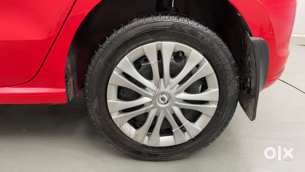 Volkswagen Polo 1.0 Comfortline Plus, 2018, Petrol