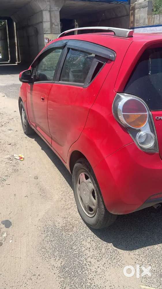 Chevrolet Beat First Owner Brand New