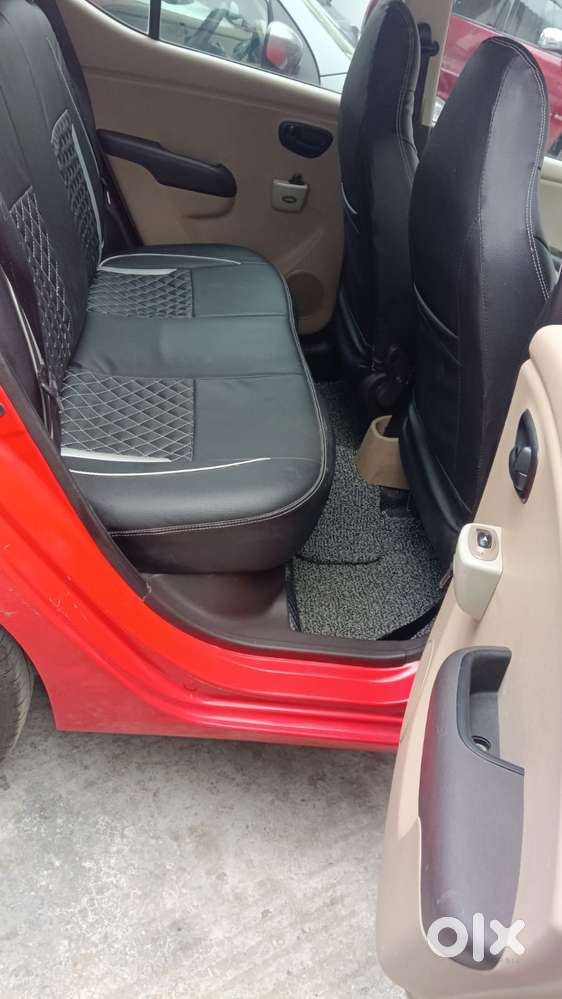 Hyundai I10 Era 1.1 Irde, 2010, Petrol