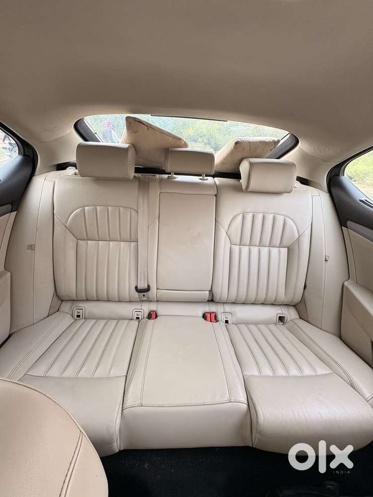 Skoda Superb [ ] 1.8 Style Tsi, 2019, Petrol