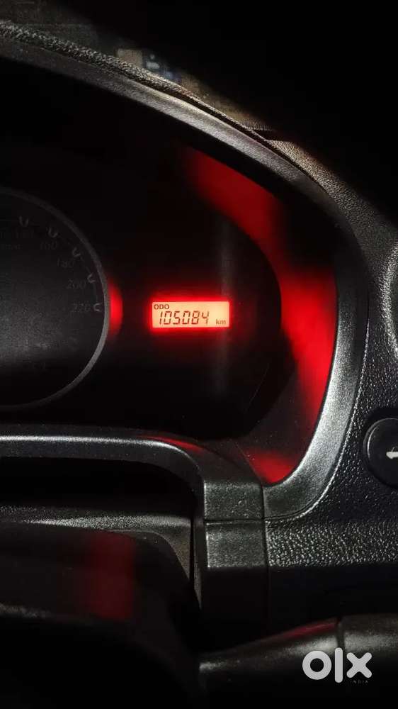 Ford Figo 2010 Diesel Well Maintained