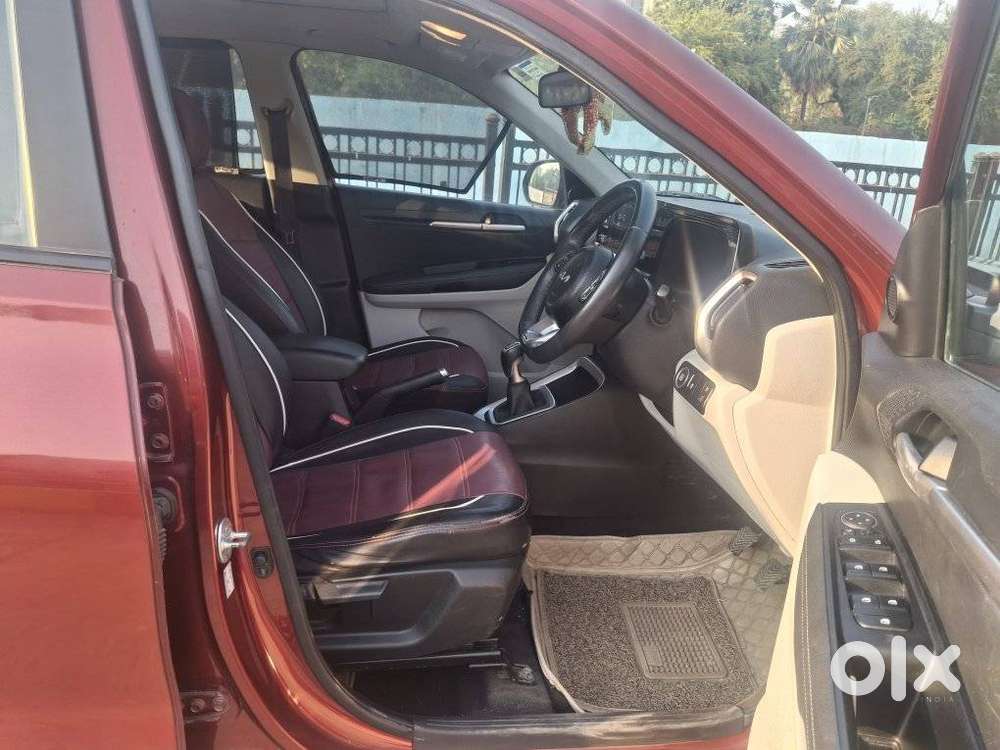 Kia Sonet Htx Plus D, 2022, Diesel