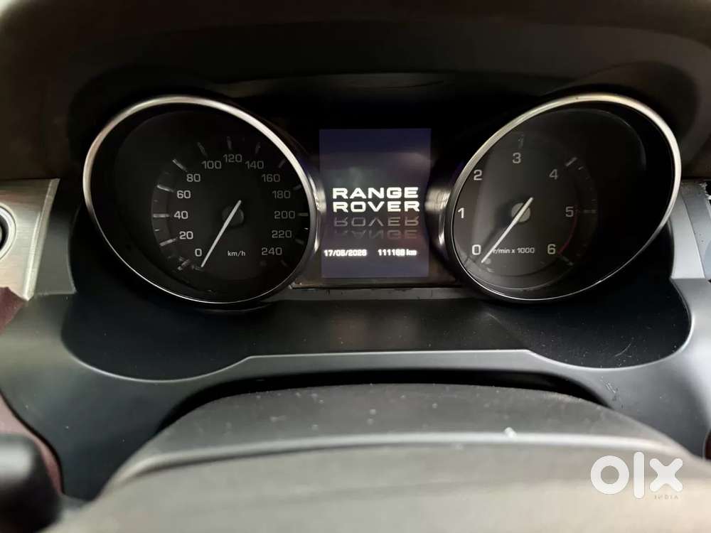 Land Rover Range Evoque, 2013, Diesel